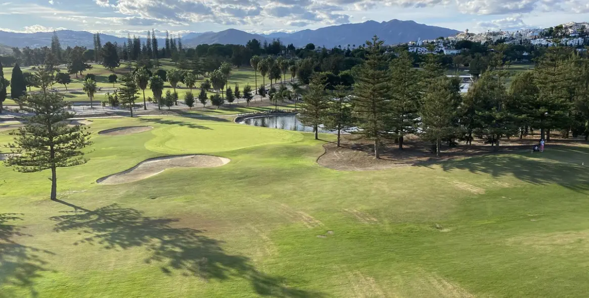 Sale of penthouse in Mijas 26