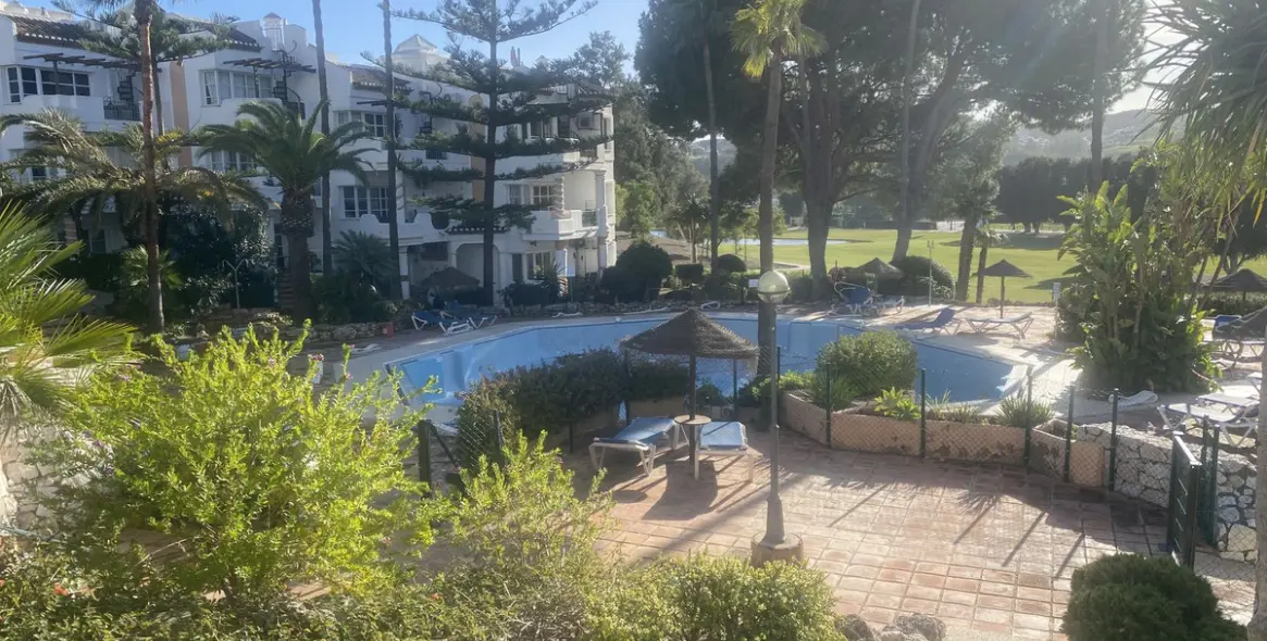 Sale of penthouse in Mijas 27