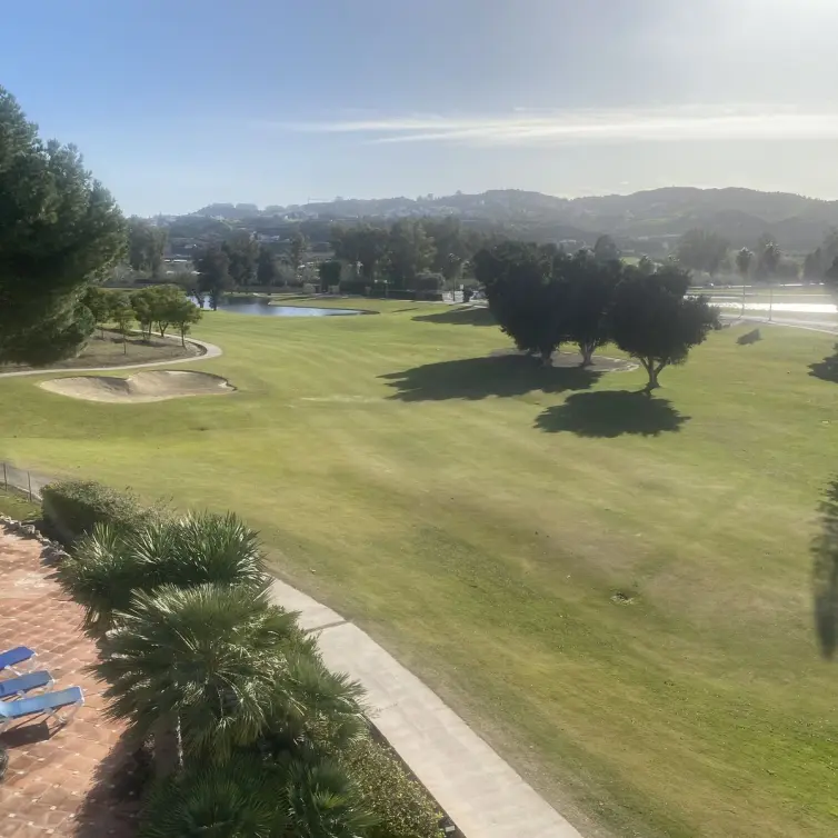 Venta de ático en Mijas