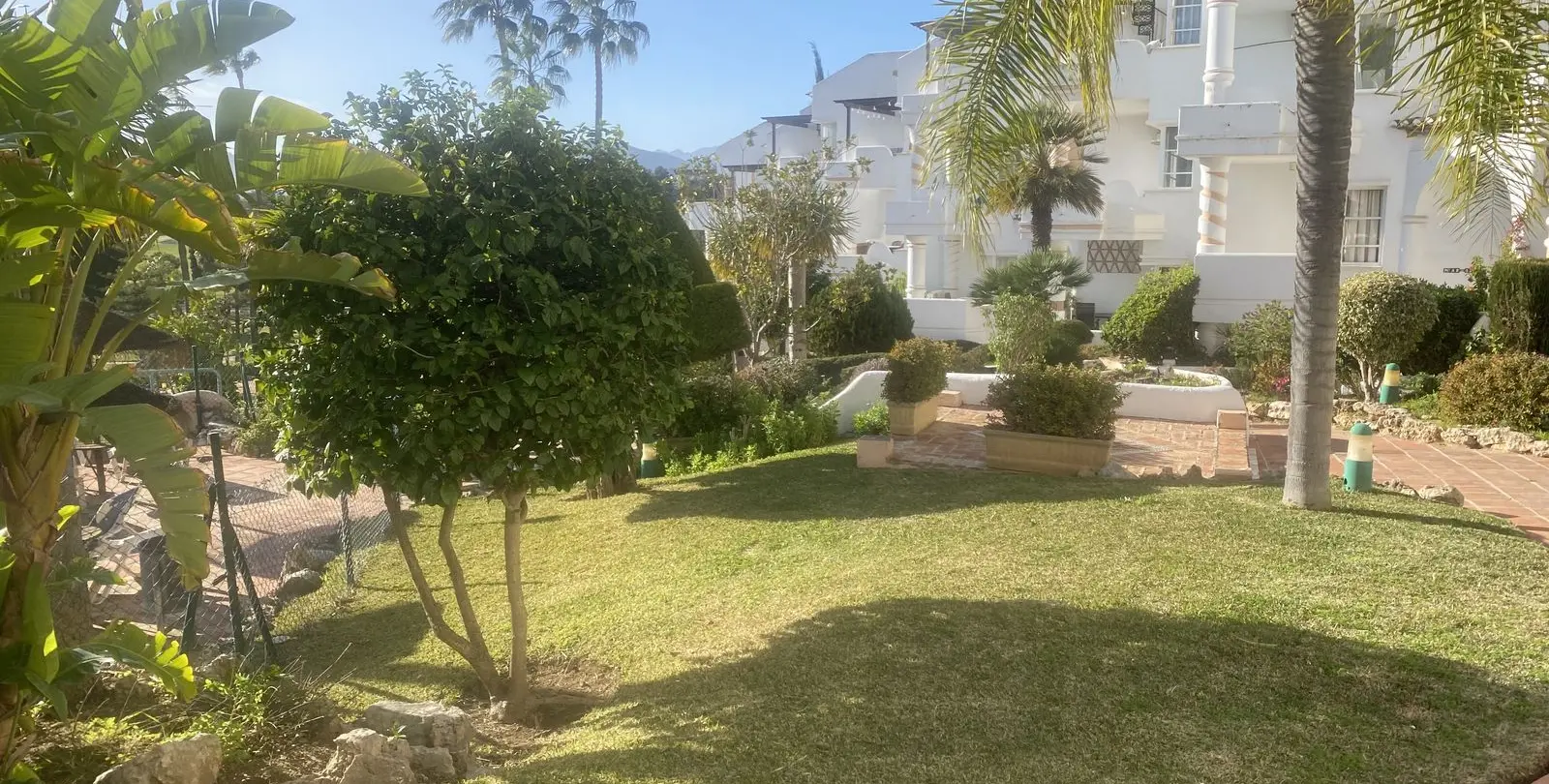 Venta de ático en Mijas 4