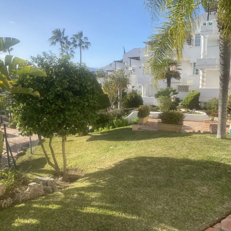 Venta de ático en Mijas