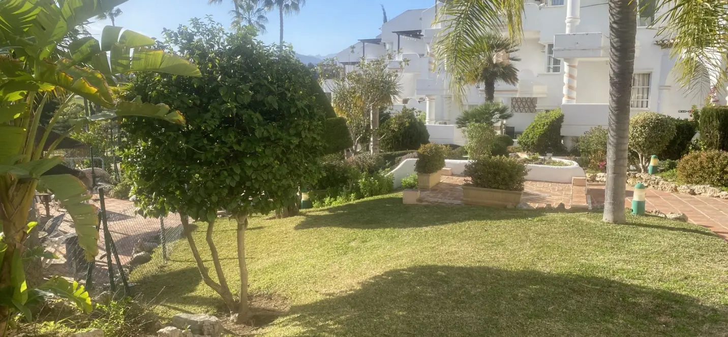 Venta de ático en Mijas 3