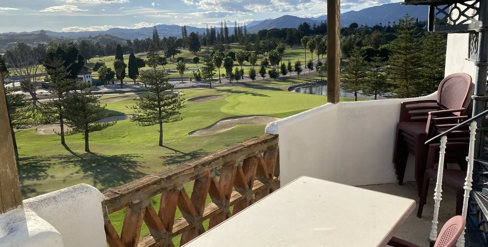 Venta de ático en Mijas 5