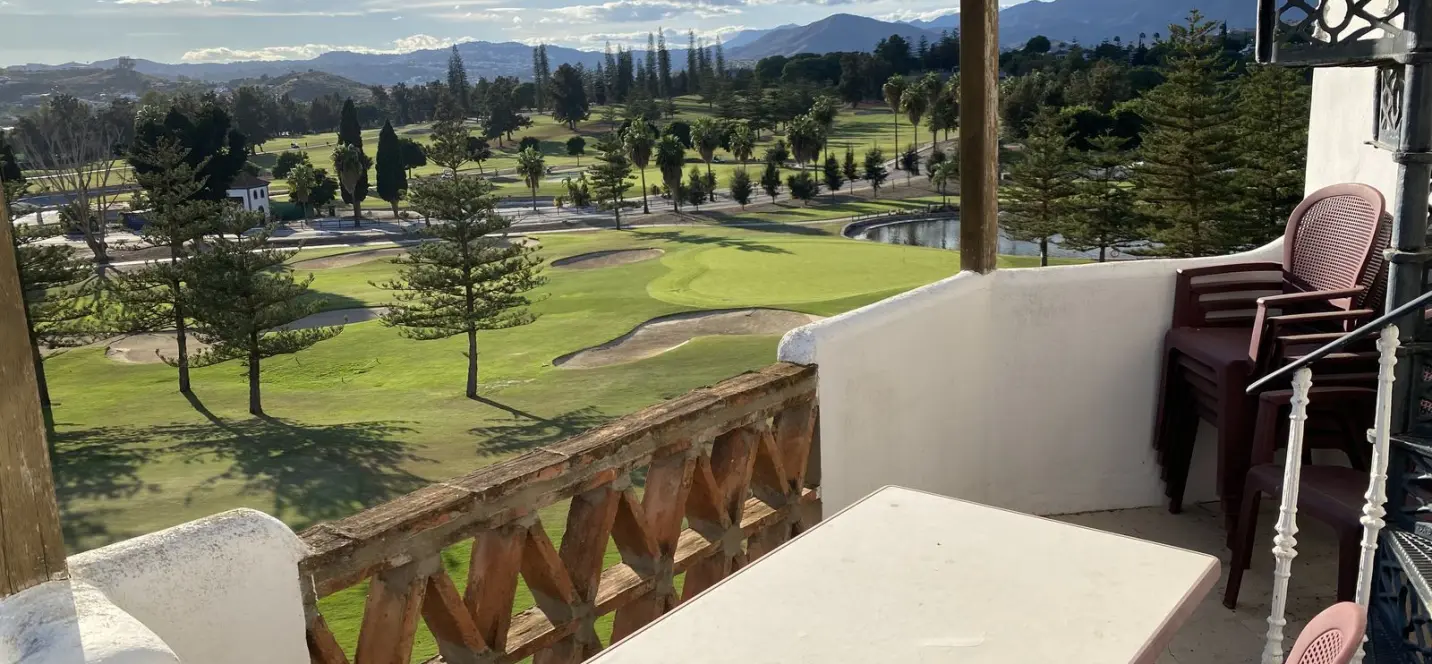 Venta de ático en Mijas 4