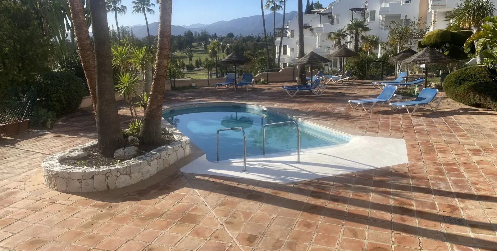 Venta de ático en Mijas 6