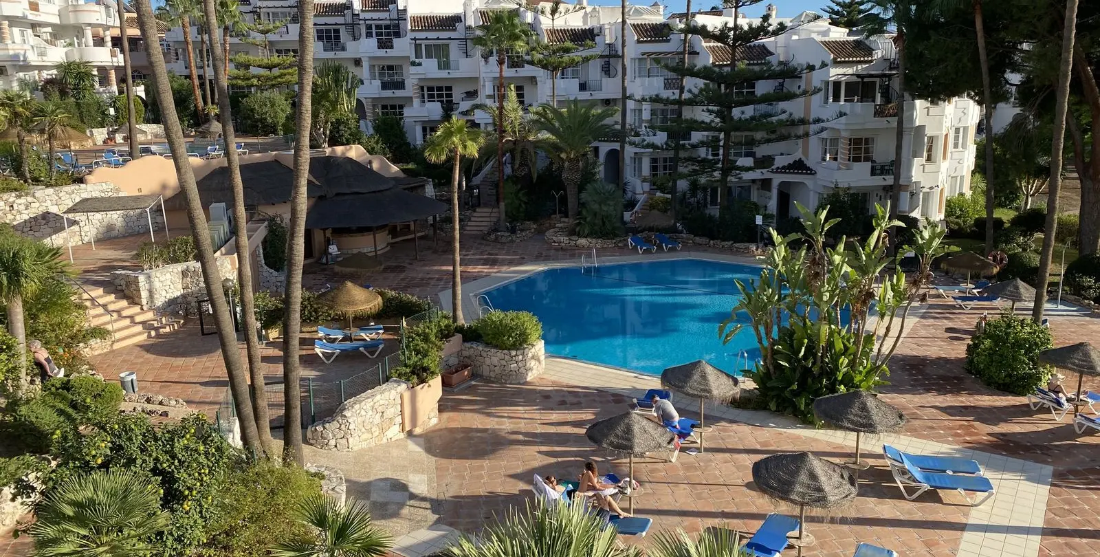 Venta de ático en Mijas 7