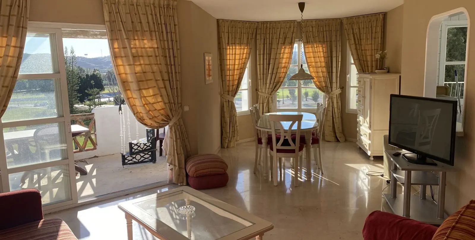 Venta de ático en Mijas 8