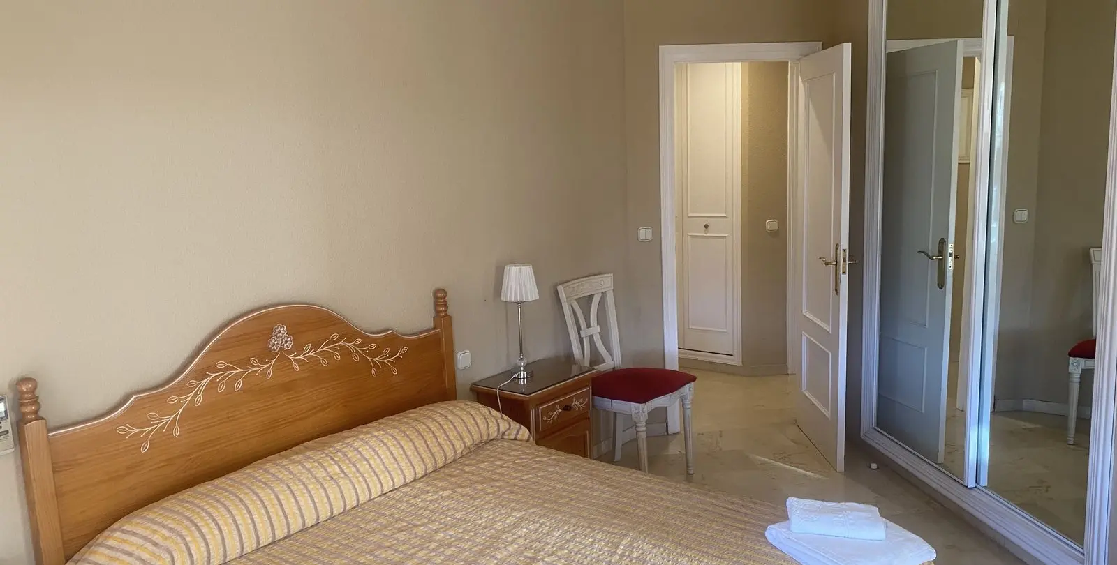 Venta de ático en Mijas 21