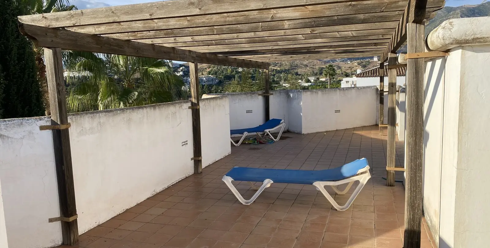 Venta de ático en Mijas 23