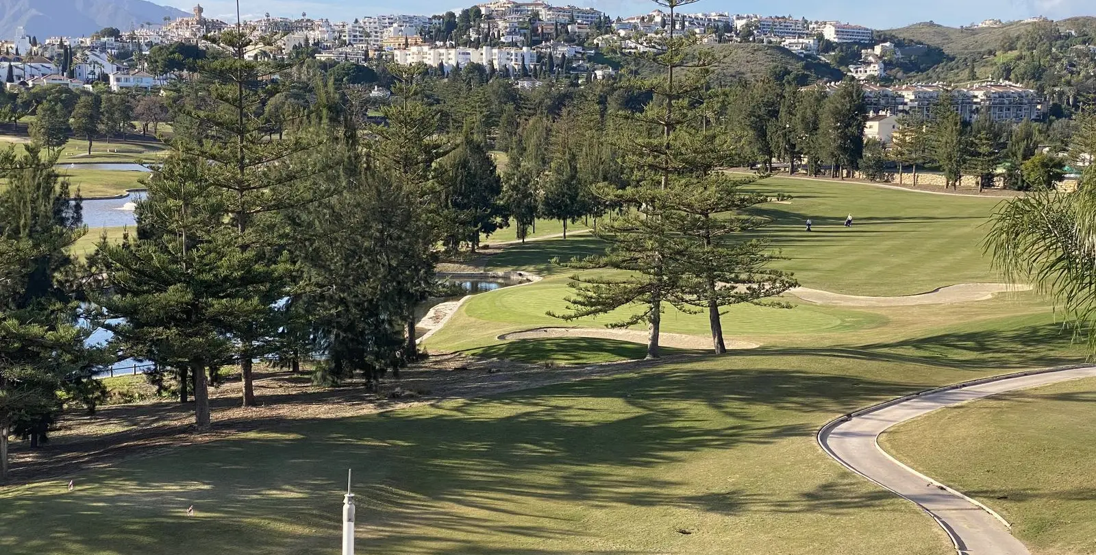 Venta de ático en Mijas 29