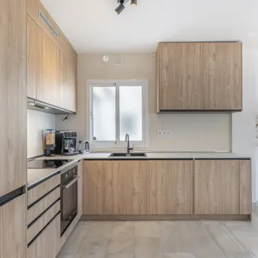 Sale of middle floor apartment in Mijas Costa