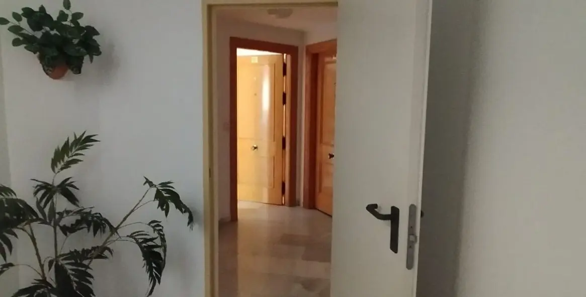 Sale of middle floor apartment in Estepona 15