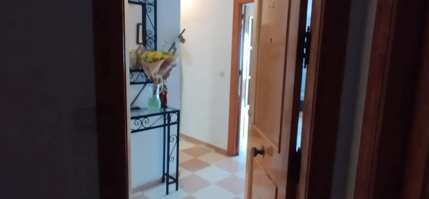 Sale of middle floor apartment in Estepona 4