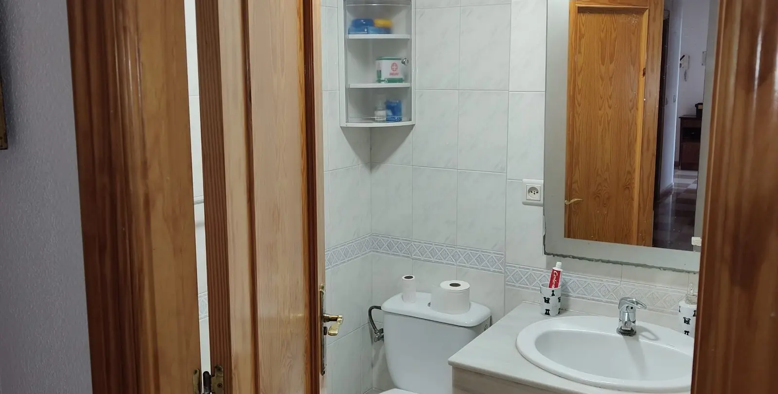 Продажа апартаментов на среднем этаже в Estepona 10