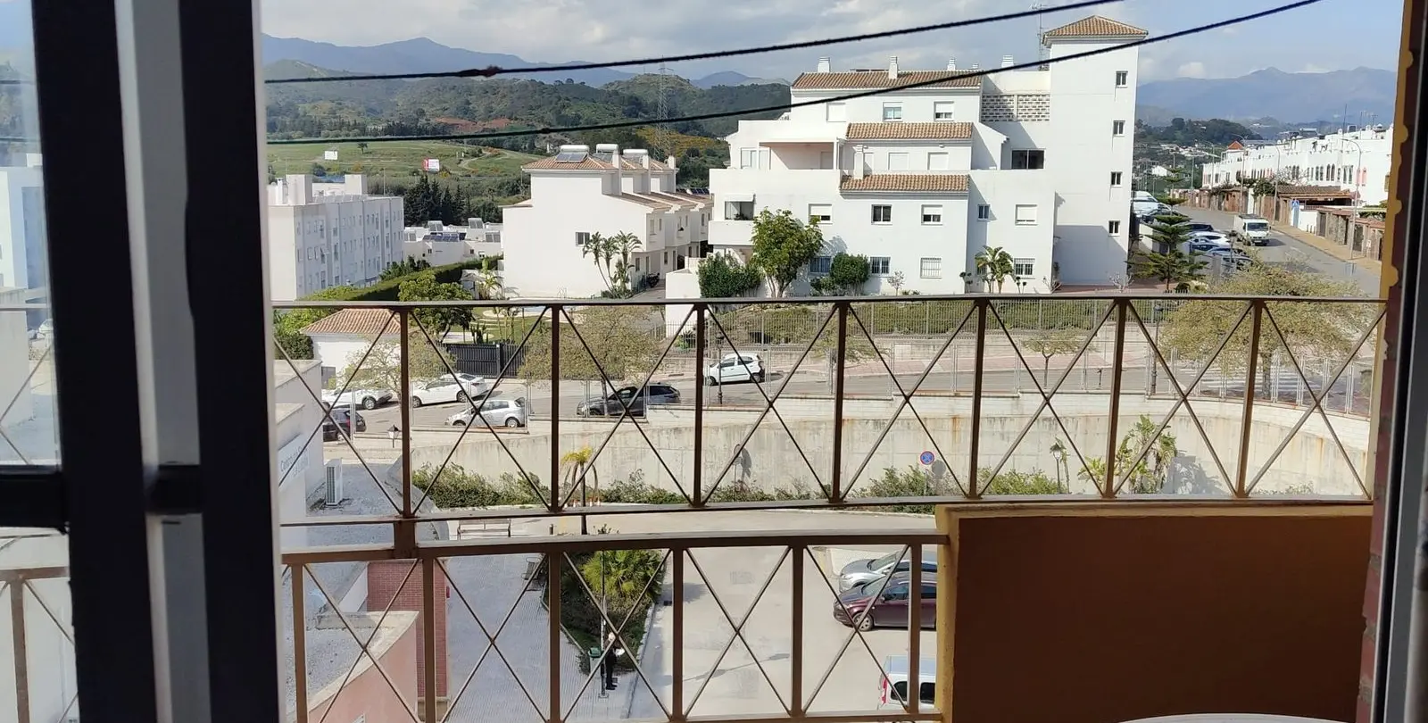 Продажа апартаментов на среднем этаже в Estepona 15