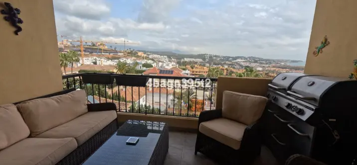 Продажа пентхауса в La Cala de Mijas 0