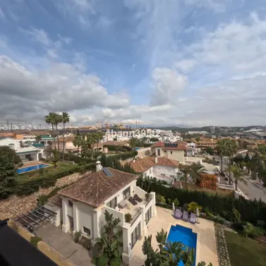 Продажа пентхауса в La Cala de Mijas