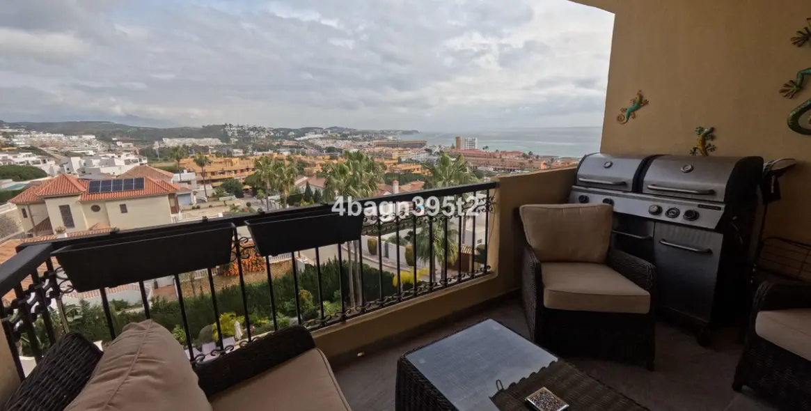 Продажа пентхауса в La Cala de Mijas 3