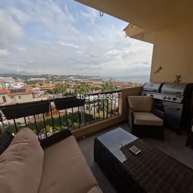 Продажа пентхауса в La Cala de Mijas