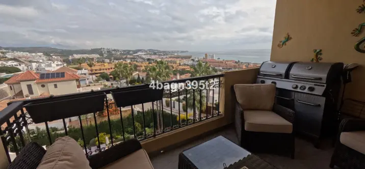 Продажа пентхауса в La Cala de Mijas 2