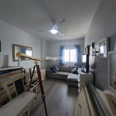 Продажа пентхауса в La Cala de Mijas