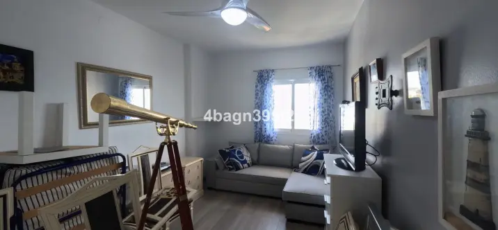 Продажа пентхауса в La Cala de Mijas 4