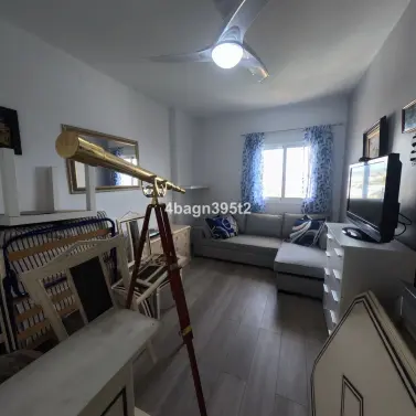 Продажа пентхауса в La Cala de Mijas