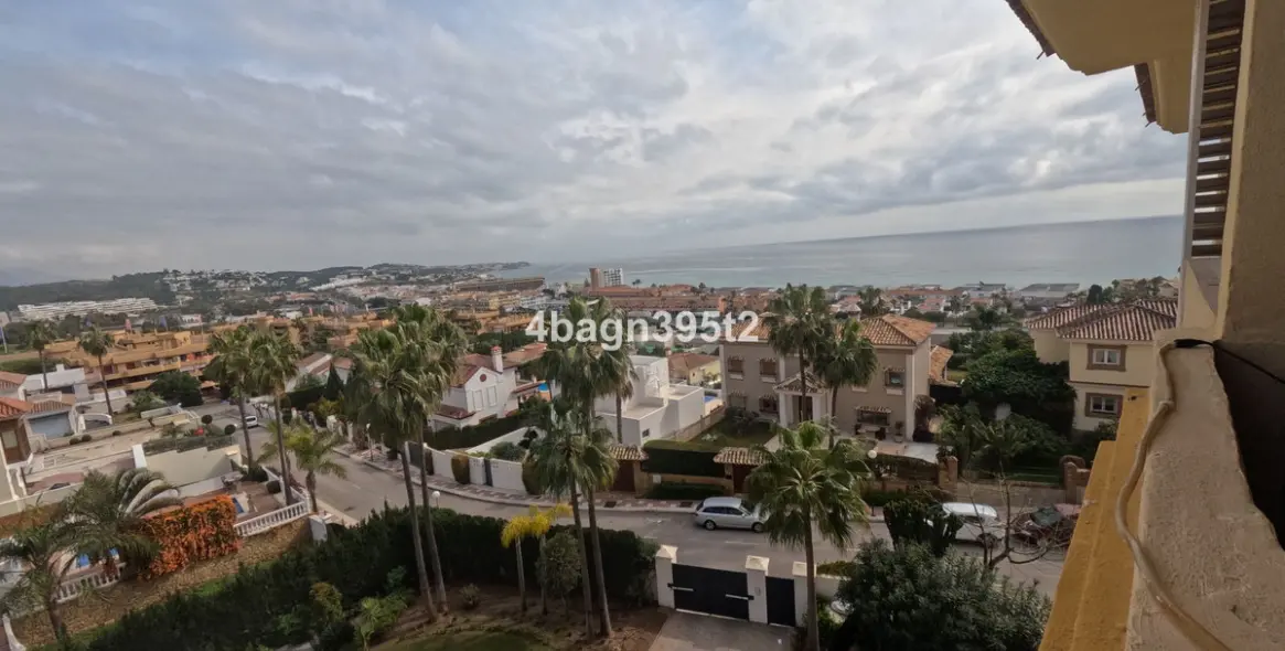Продажа пентхауса в La Cala de Mijas 8