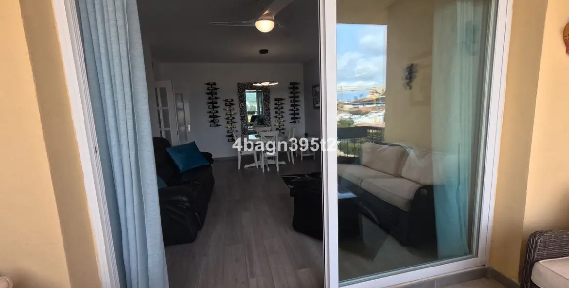 Продажа пентхауса в La Cala de Mijas 9