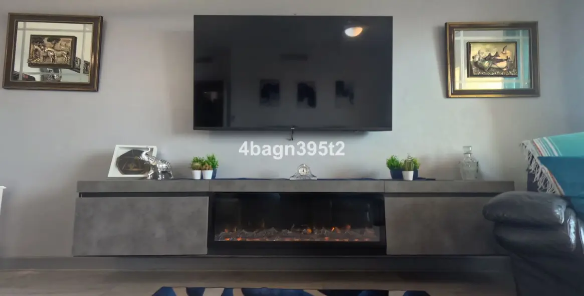 Продажа пентхауса в La Cala de Mijas 11