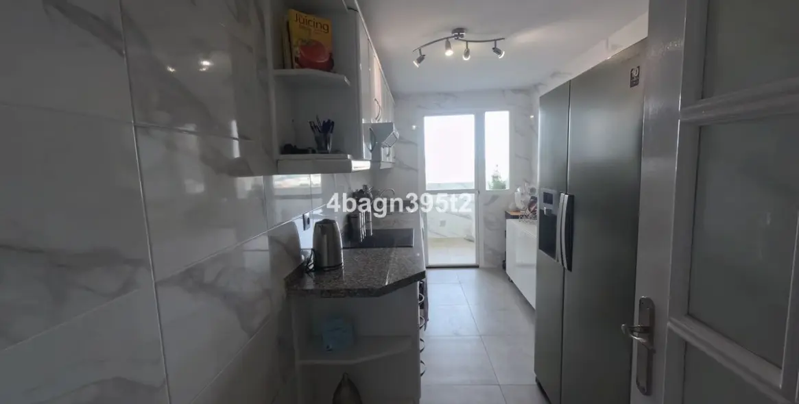 Продажа пентхауса в La Cala de Mijas 14