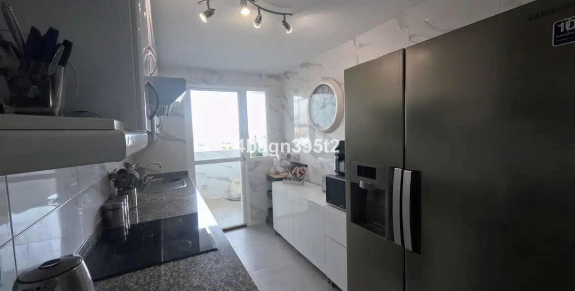 Продажа пентхауса в La Cala de Mijas 16