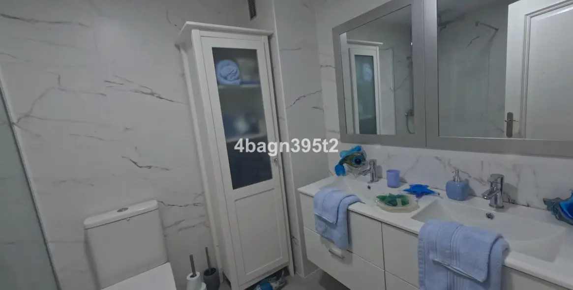 Продажа апартаментов на среднем этаже в La Cala de Mijas 21