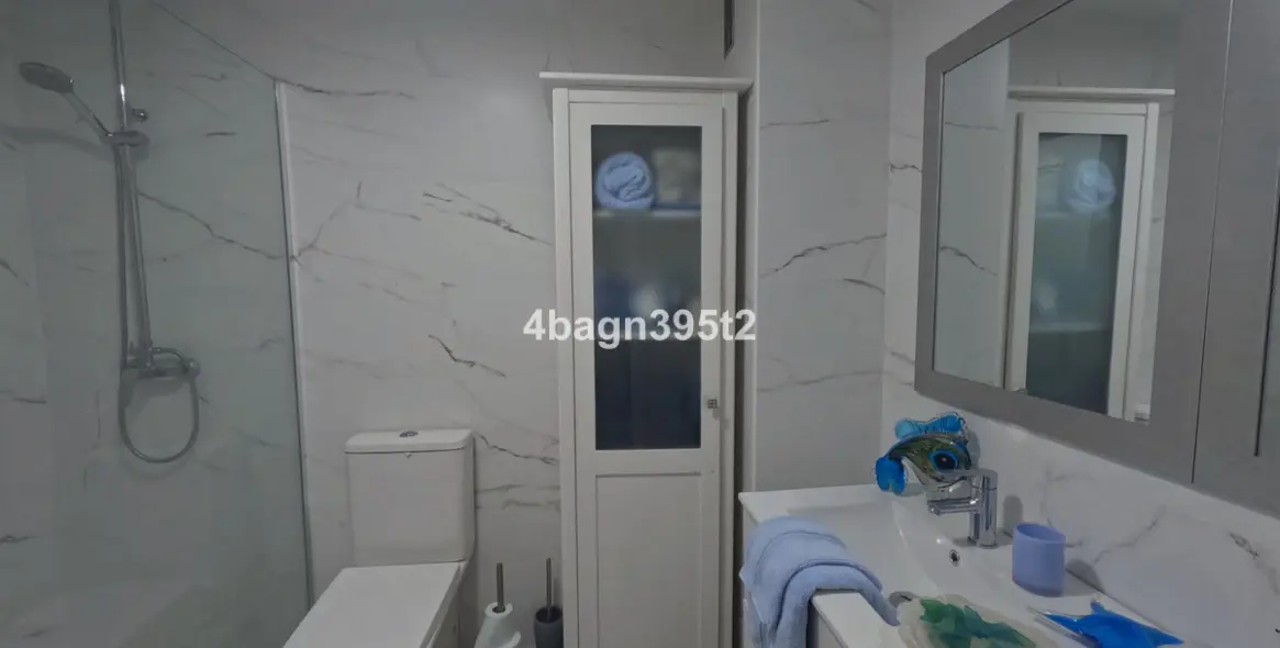 Продажа апартаментов на среднем этаже в La Cala de Mijas 22