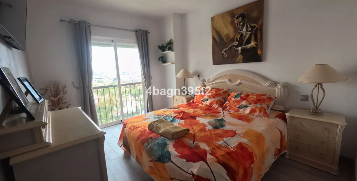 Продажа апартаментов на среднем этаже в La Cala de Mijas 23