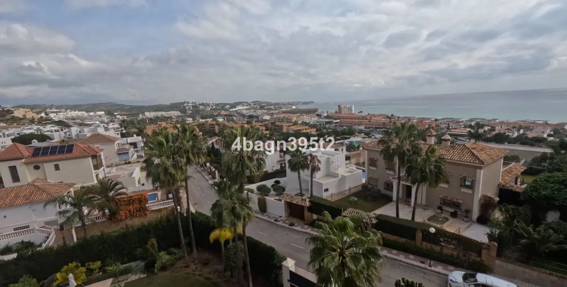 Продажа апартаментов на среднем этаже в La Cala de Mijas 25