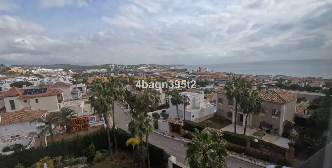 Продажа апартаментов на среднем этаже в La Cala de Mijas 26
