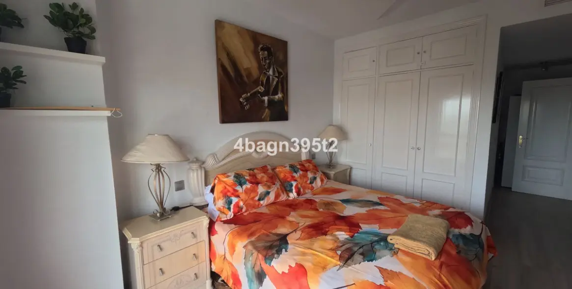 Продажа апартаментов на среднем этаже в La Cala de Mijas 27