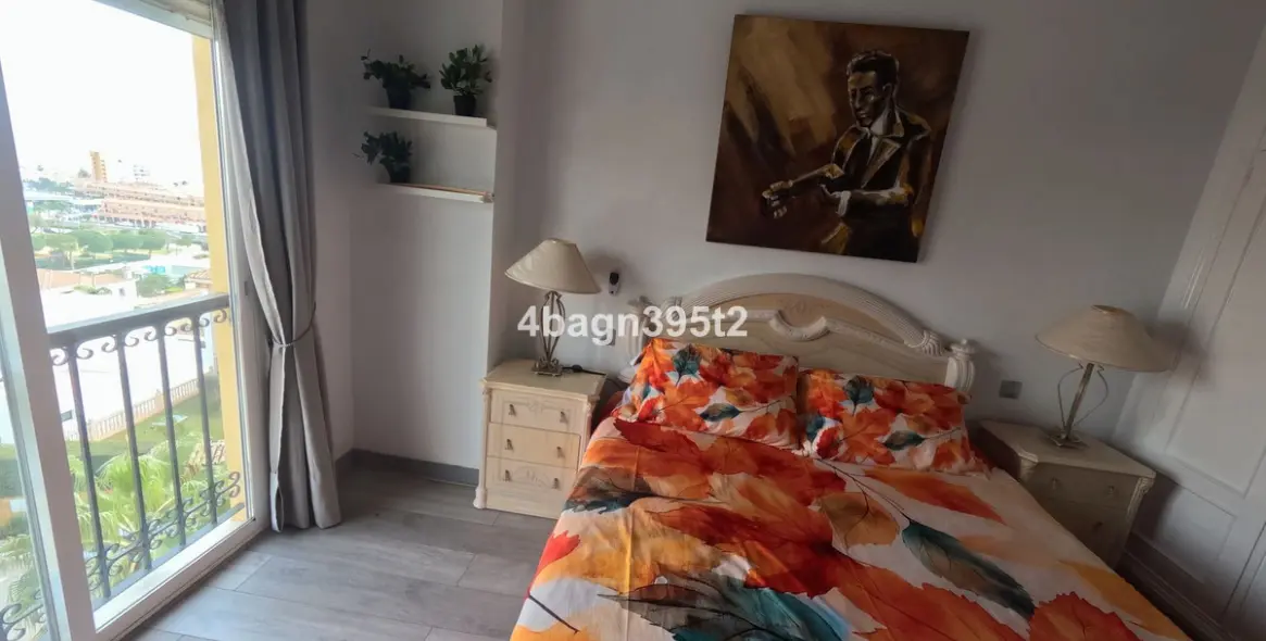 Продажа апартаментов на среднем этаже в La Cala de Mijas 28