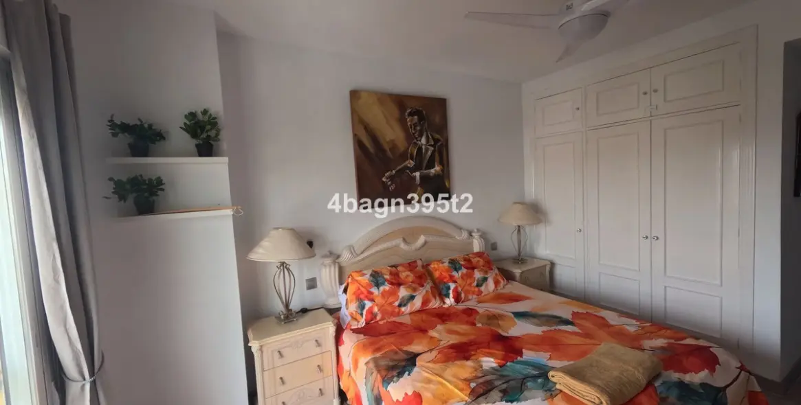 Продажа апартаментов на среднем этаже в La Cala de Mijas 29