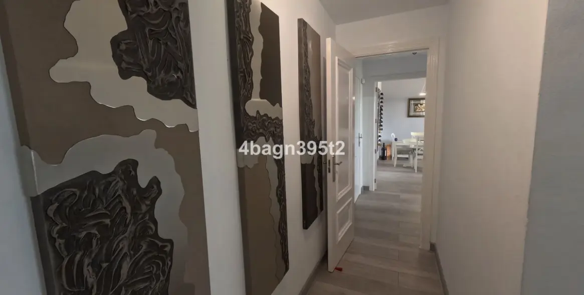 Продажа апартаментов на среднем этаже в La Cala de Mijas 30