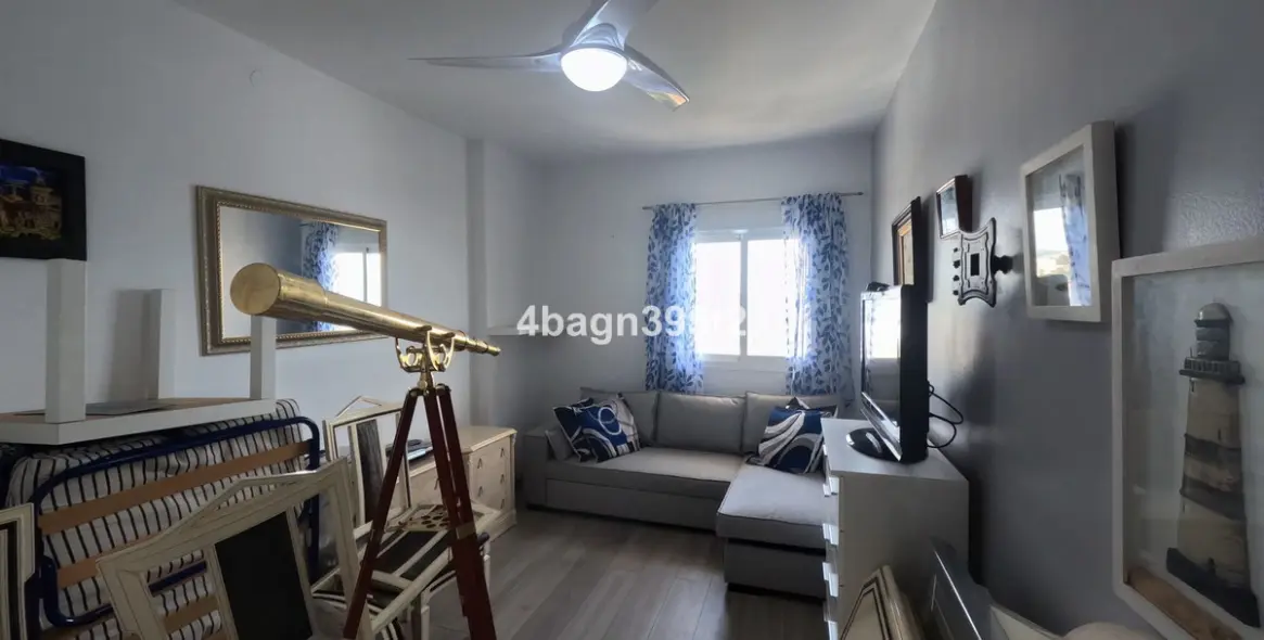 Продажа апартаментов на среднем этаже в La Cala de Mijas 31