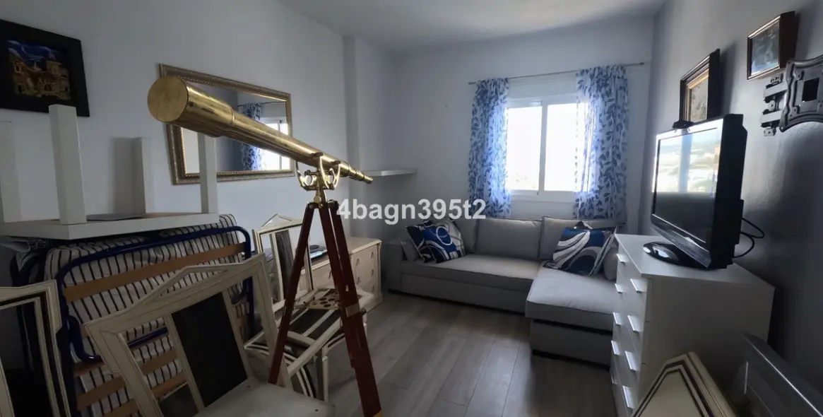 Продажа апартаментов на среднем этаже в La Cala de Mijas 38