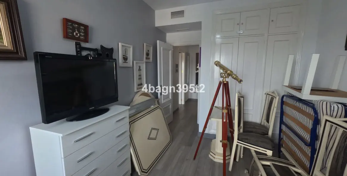 Продажа апартаментов на среднем этаже в La Cala de Mijas 39