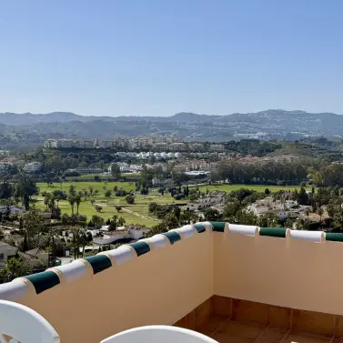 Sale of townhouse in Mijas Golf