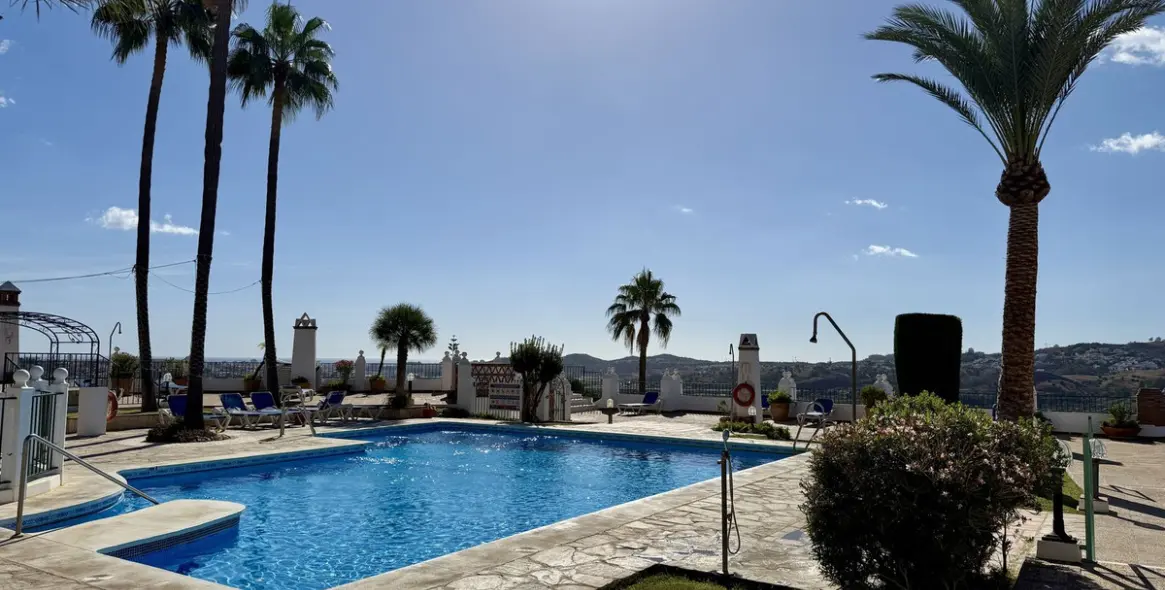 Sale of townhouse in Mijas Golf 29