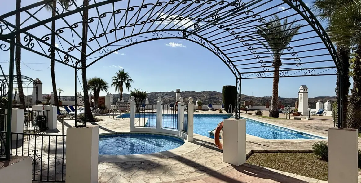 Sale of townhouse in Mijas Golf 31