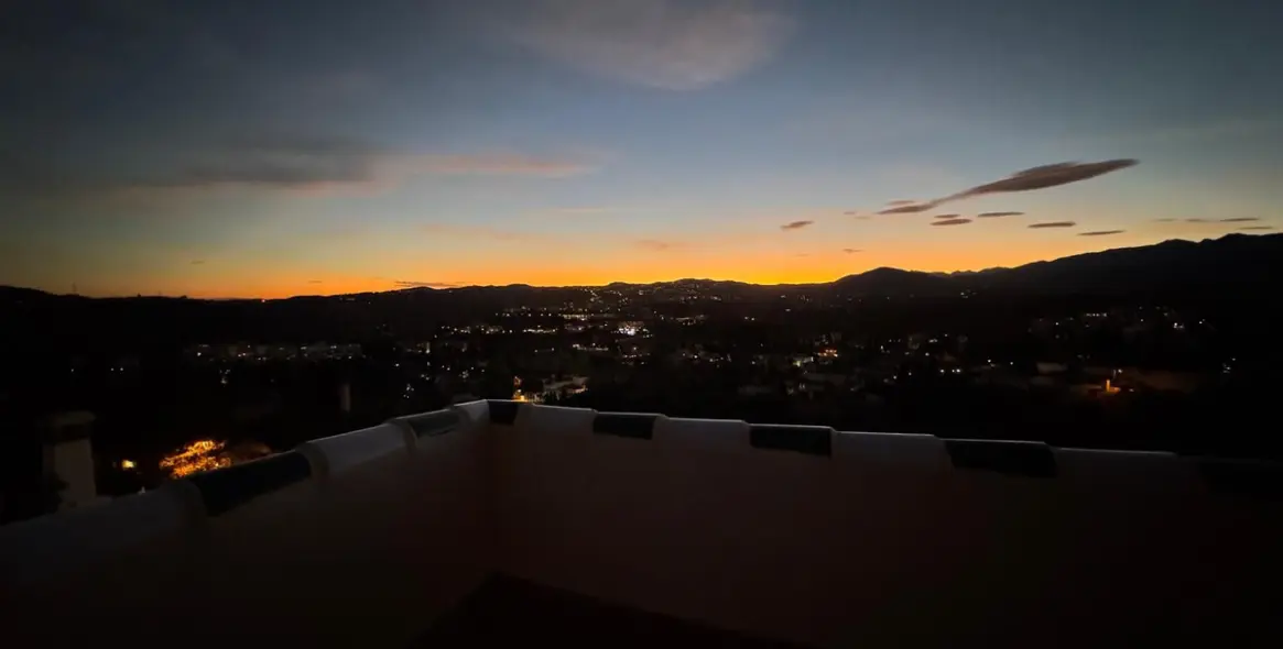 Sale of townhouse in Mijas Golf 38