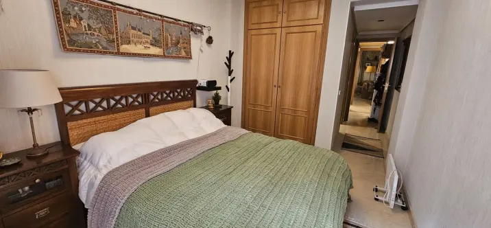 Sale of ground floor apartment in Las Chapas 3