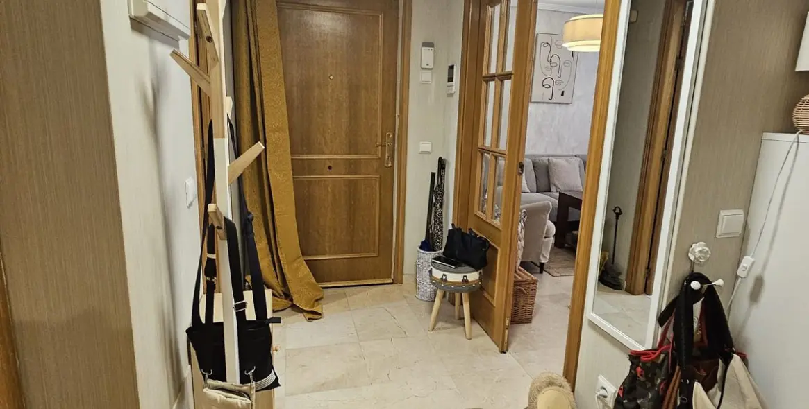 Sale of ground floor apartment in Las Chapas 8